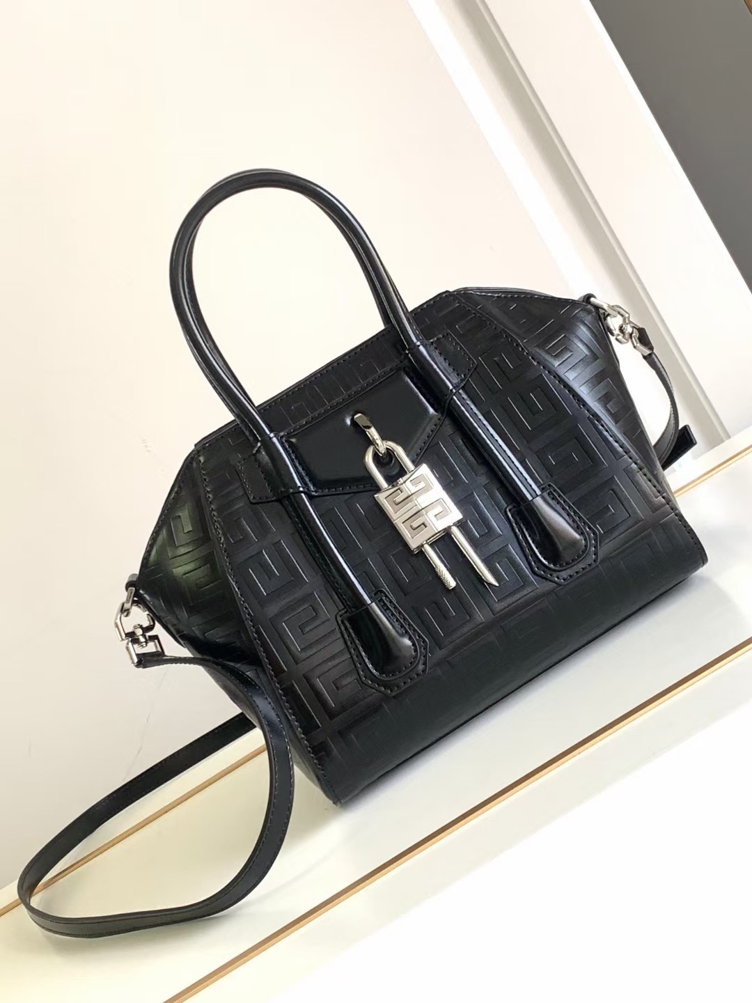 Givenchy Top Handle Bags